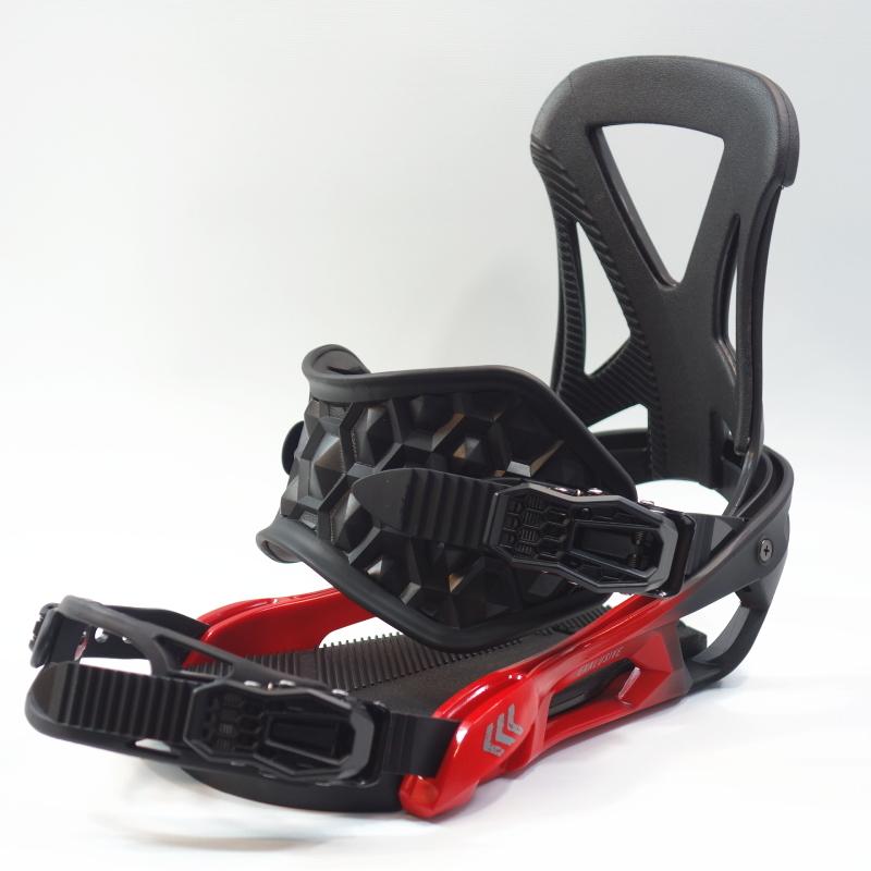 LINK（リンク） 【ラスト1点】 21-22 LINK EXKLUSIVE カラー:BLACK