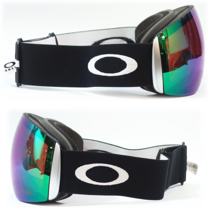 OAKLEY（オークリー） 21-22 OAKLEY FLIGHT DECK L カラー:MATTE BLACK