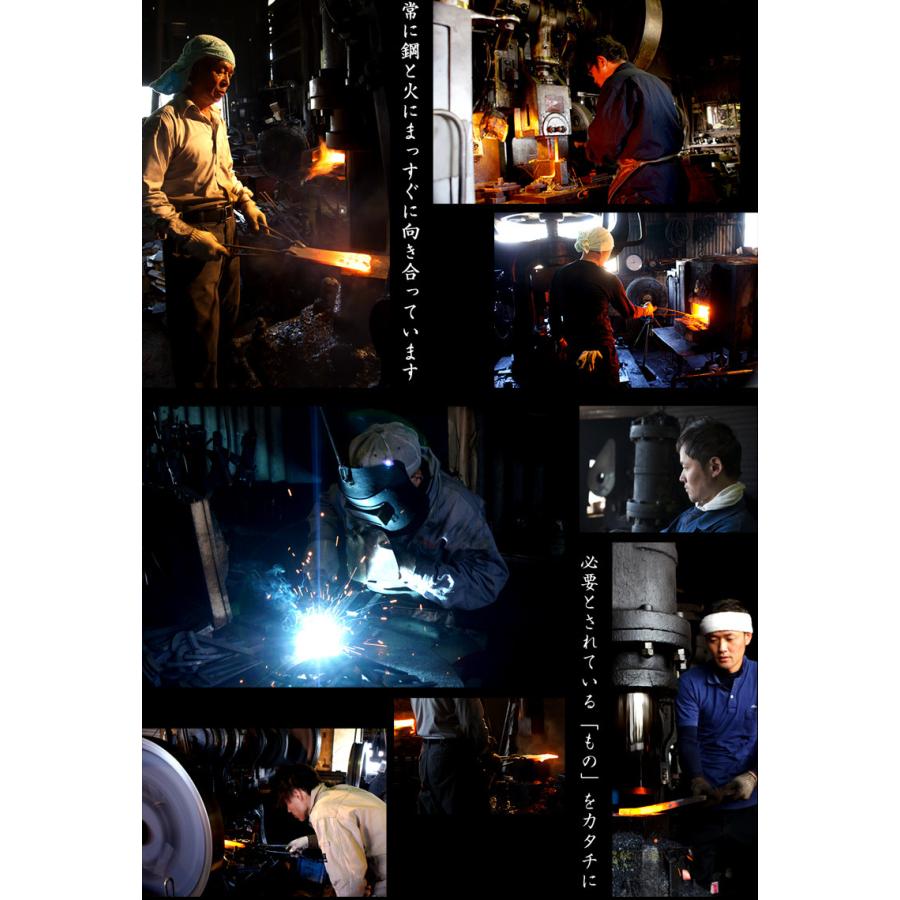 Millio 鍛造ソロ鉄板 正方型 みきかじや村だけのオリジナル仕様 安隨