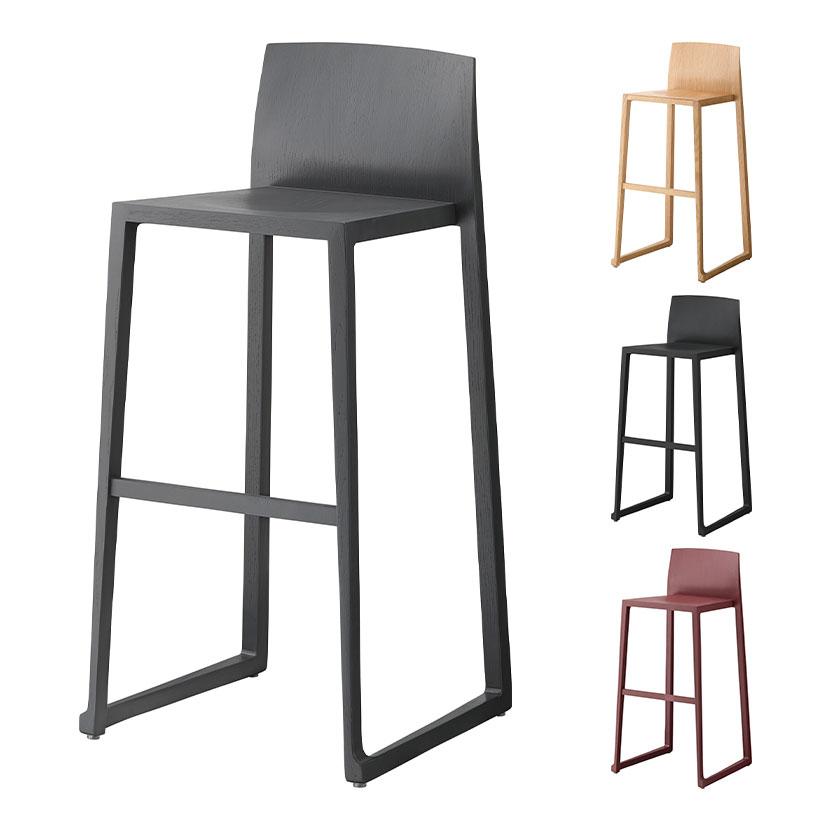 アダル（ADAL） モニカ カウンター チェア ハイチェア ダイニング