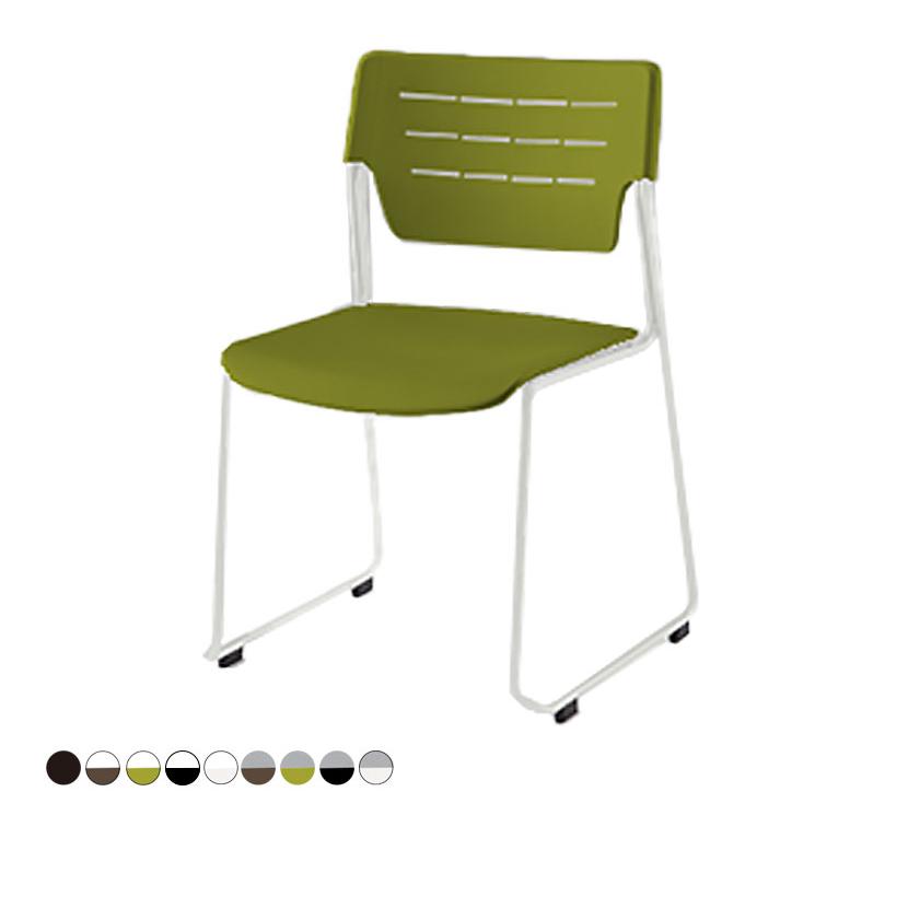 エレック（イトーキ） ITOKI(イトーキ) エレック 背座ヌードタイプ