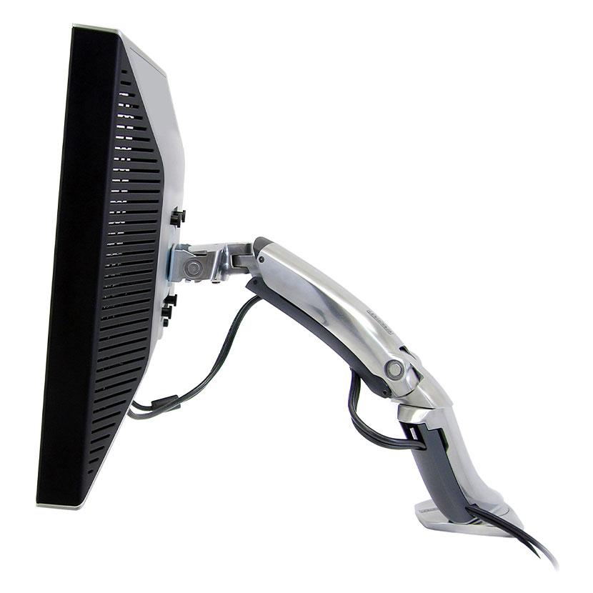 エルゴトロン（ergotron） MX デスクマウントLCDアーム 45-214-026