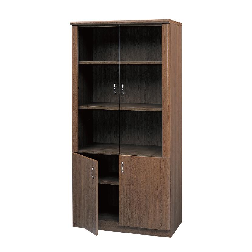 書棚 SE-VP-11BS エグゼクティブ 役員用家具 社長室 役員室 書庫 本棚