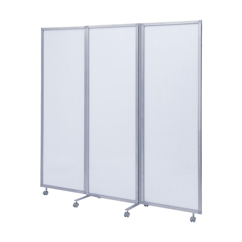 SANWA SUPPLY（サンワサプライ） パーティション 三連タイプ