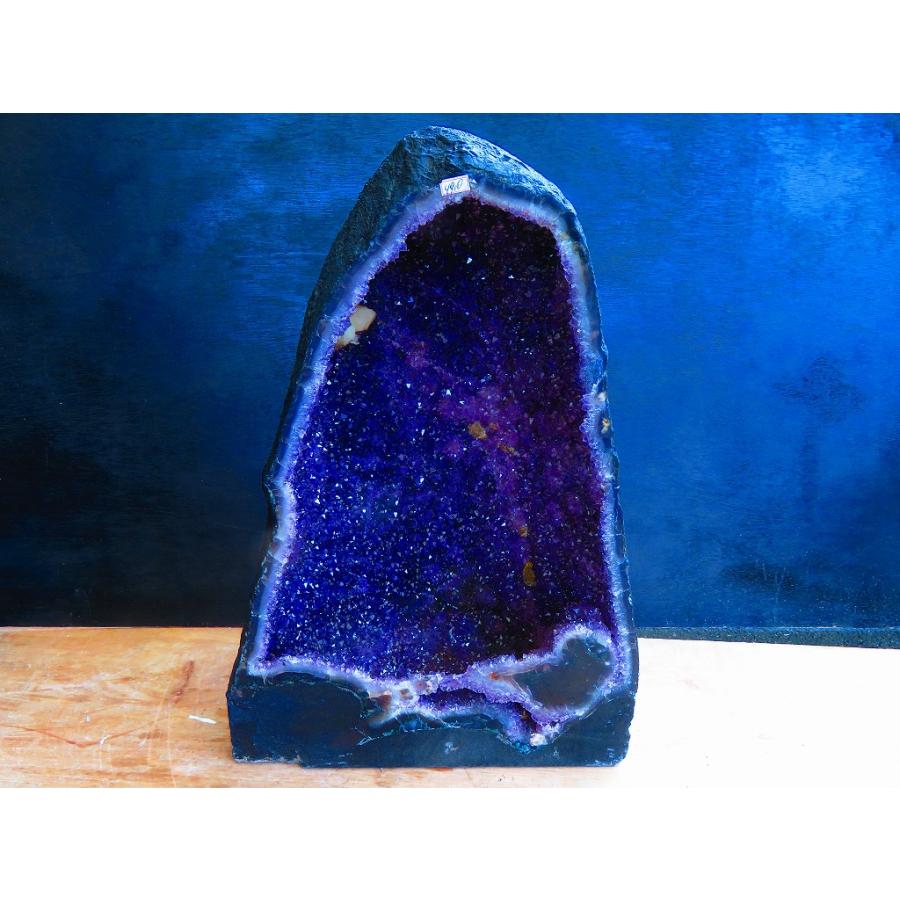 アメジストドームtr15522超強パワー☆濃い超迫力☆限定品ブラジル産