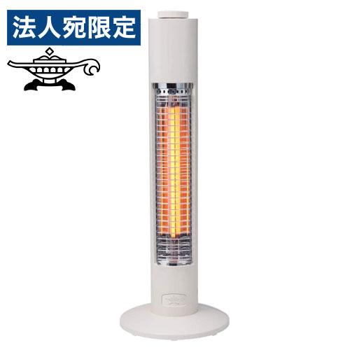 アラジン（Aladdin） 電気ストーブ ミニグラファイトヒーター ホワイト