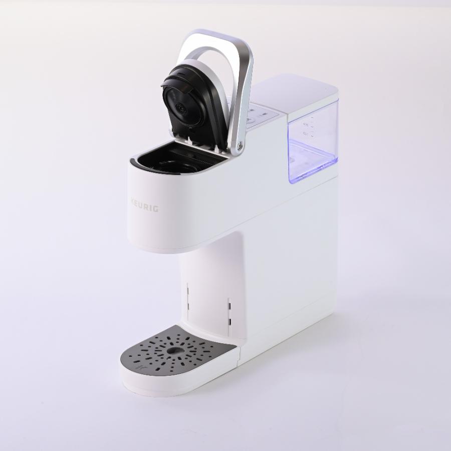 KEURIG 公式小川珈琲 カプセル型コーヒーメーカー キューリグ KB-01