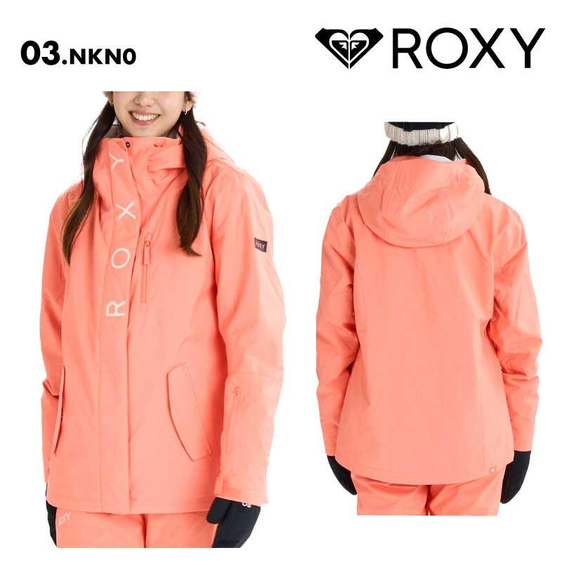 ROXY（ロキシー） スノーボードウェア ジャケット レディース JETTY