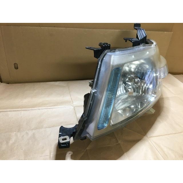 HID ヘッド ライト 左 セレナ C25 ライダーS ニッサン 26060-CY01B