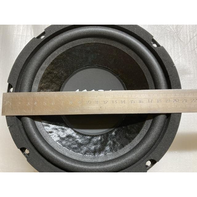 ウーハー 2個 セット 仕入品 WK サウンド システム 低音 スピーカー