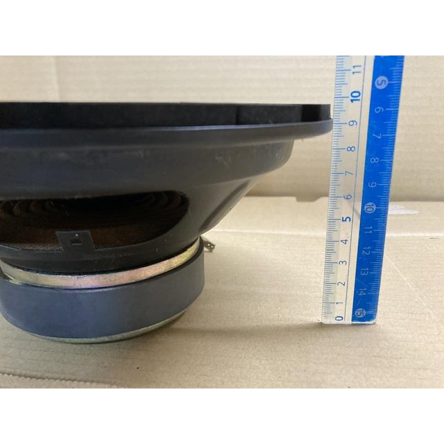 ウーハー 2個 セット 仕入品 WK サウンド システム 低音 スピーカー