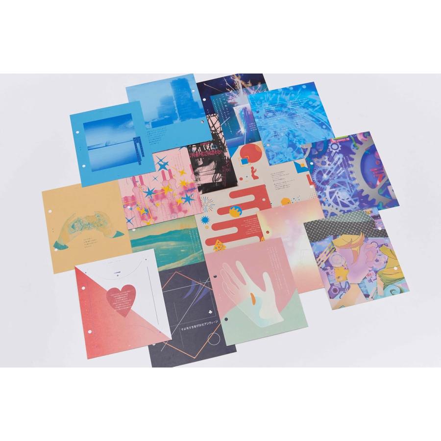 THE BOOK 3 完全生産限定盤 YOASOBI : おかど書店Yahoo!店 - 通販