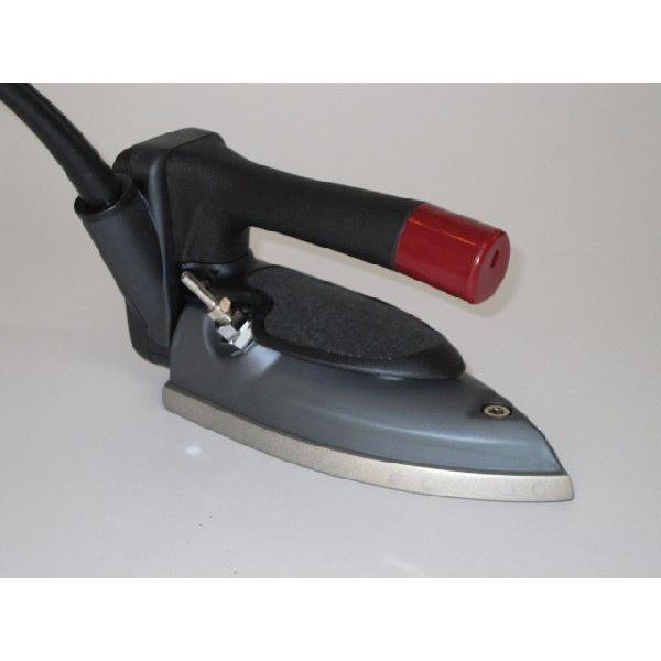 HYS-410P 卓上ポンプ式スチームアイロンセット HYS410P 業務用 直本