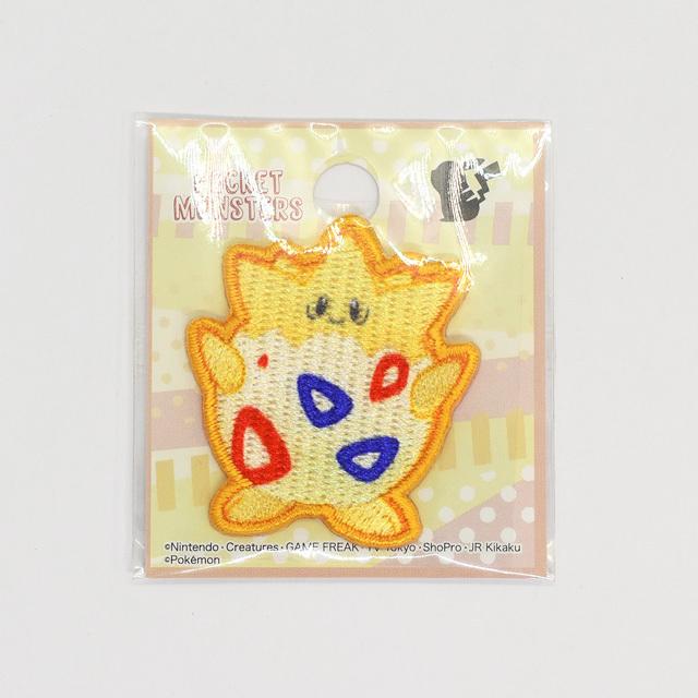 Pokemon（ポケモン） ＼期間限定20％OFF／ ワッペン