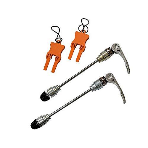 MINOURA(ミノウラ) VERGO-TA2 ディスクブレーキスルーアクスル対応