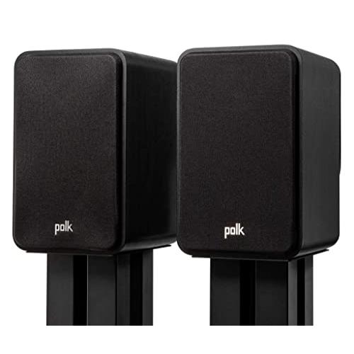 ポークオーディオ POLK AUDIO SIGNATURE ELITE ES15 コンパクトブック