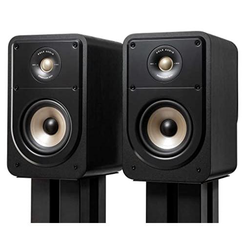 ポークオーディオ POLK AUDIO SIGNATURE ELITE ES15 コンパクトブック
