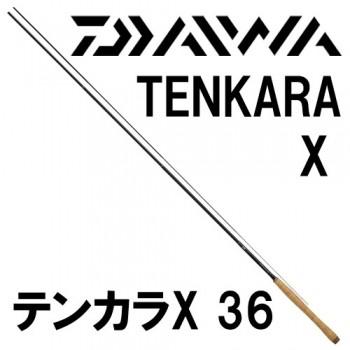 DAIWA（ダイワ） テンカラX 36 : 岡野釣具店ヤフーショップ - 通販