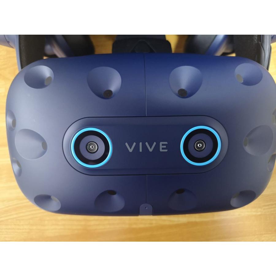 HTC 非常に良い HTC VIVE Pro Eye HMD (ヘッドマウントディスプレイ