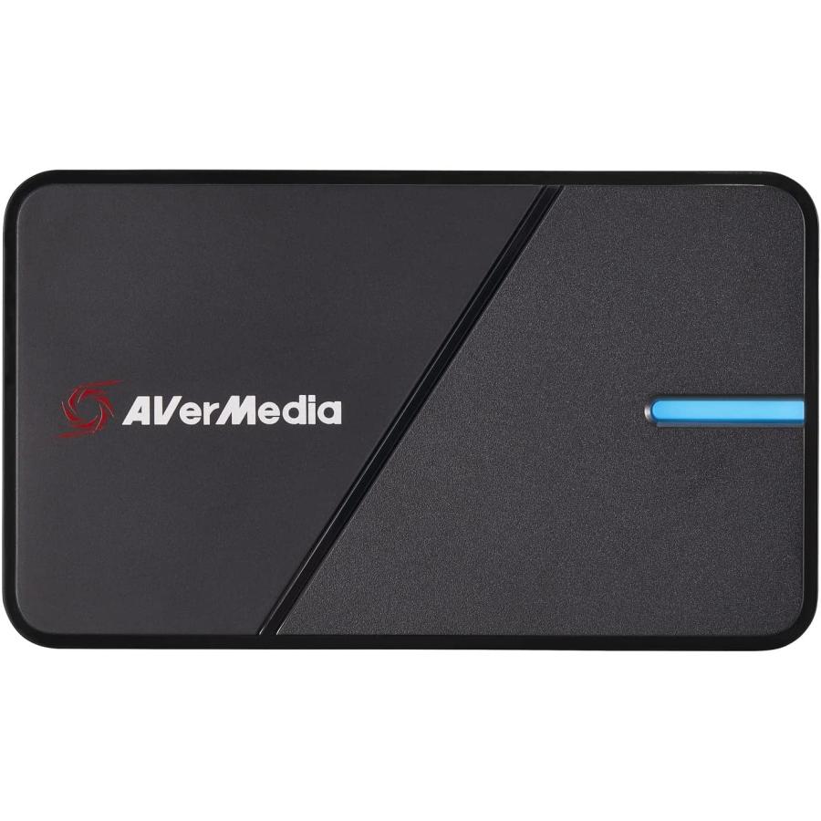 AVerMedia（アバーメディア） AVerMedia LIVE GAMER EXTREME 3 GC551G2