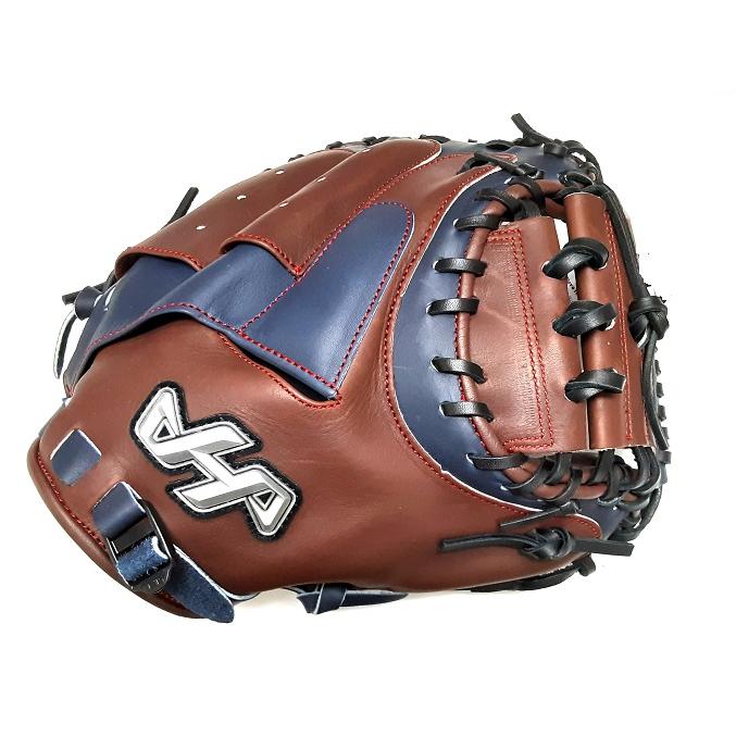 ハタケヤマ 軟式用 キャッチャーミット 一般用 2022年限定モデル