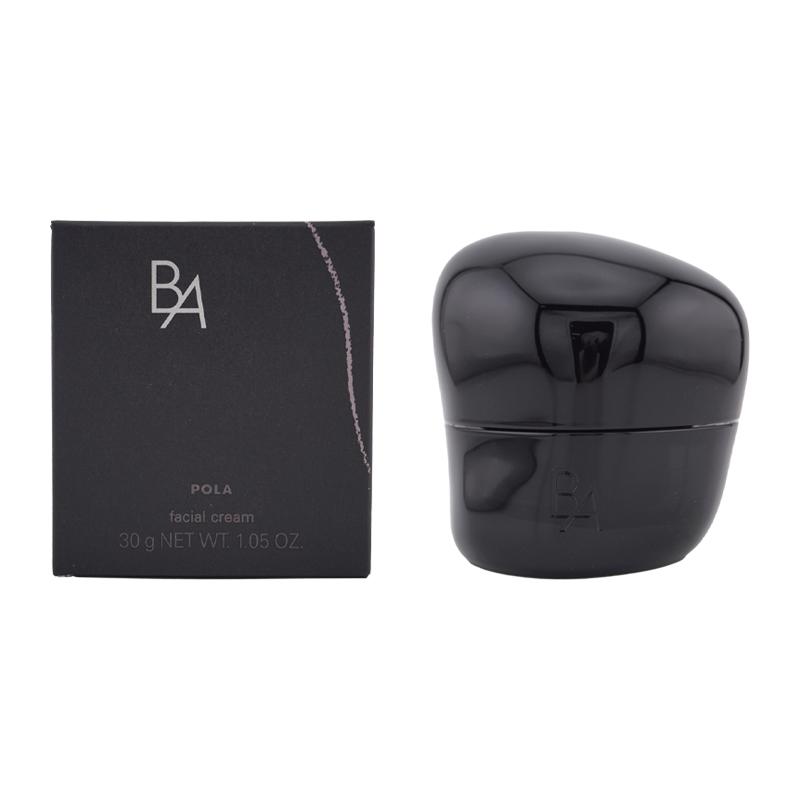 POLA（ポーラ） B.A クリーム 7 保湿クリーム 30g 保湿 ハリ 浸透 透明