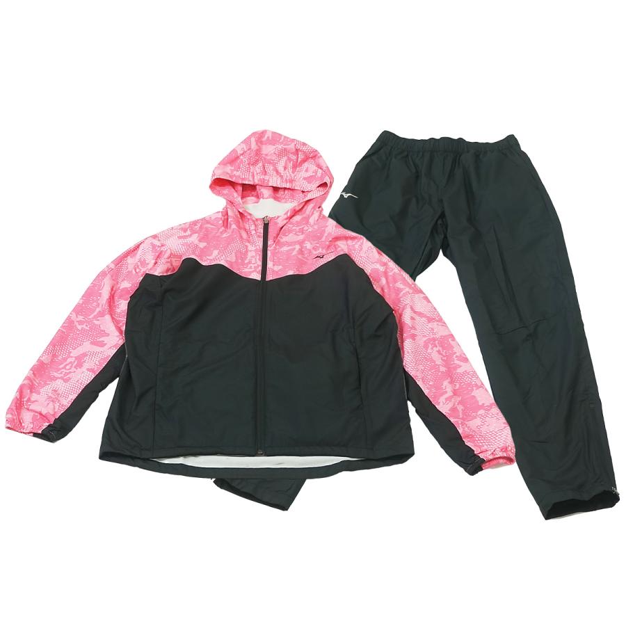 BREATH THERMO ウインドブレーカー ウィンドブレーカー 上下