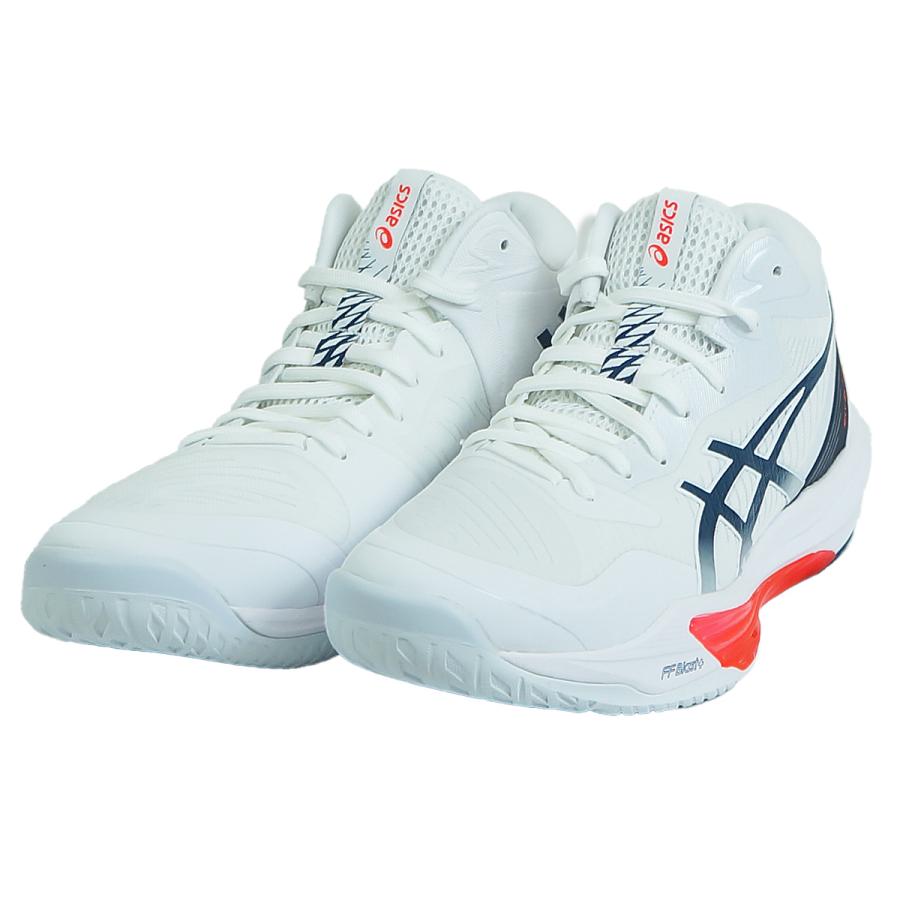 SKY ELITE FF バレーボールシューズ アシックス バレーシューズ スカイ