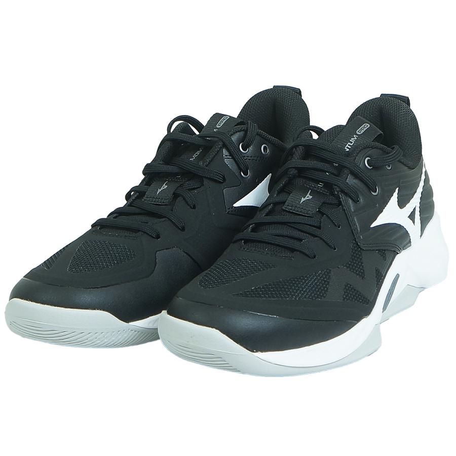 WAVE MOMENTUM バレーボールシューズ ミズノ バレーシューズ ウエーブ