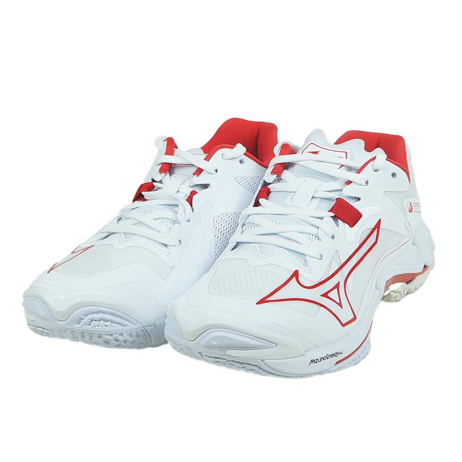 WAVE LIGHTNING バレーボールシューズ メンズ ミズノ ウエーブ