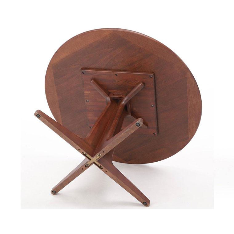 ACME FURNITURE アクメファニチャー TRESTLES LD TABLE トラッセルエル