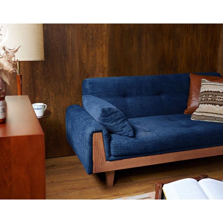 ACME FURNITURE アクメファニチャー WINDAN SOFA W1720 ウィンダン