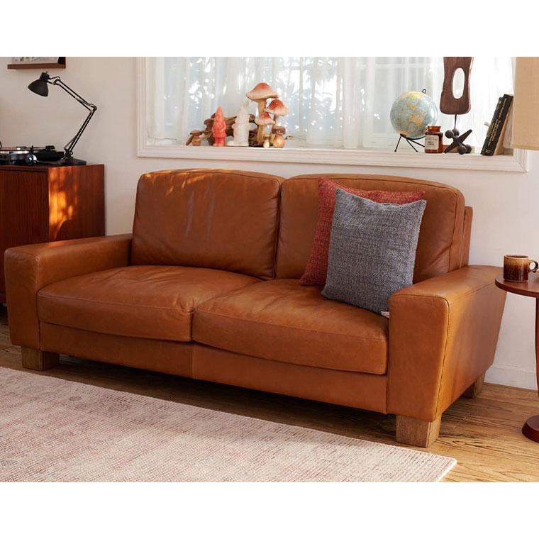 ACME FURNITURE アクメファニチャー FRESNO SOFA 3P 2nd フレスノ