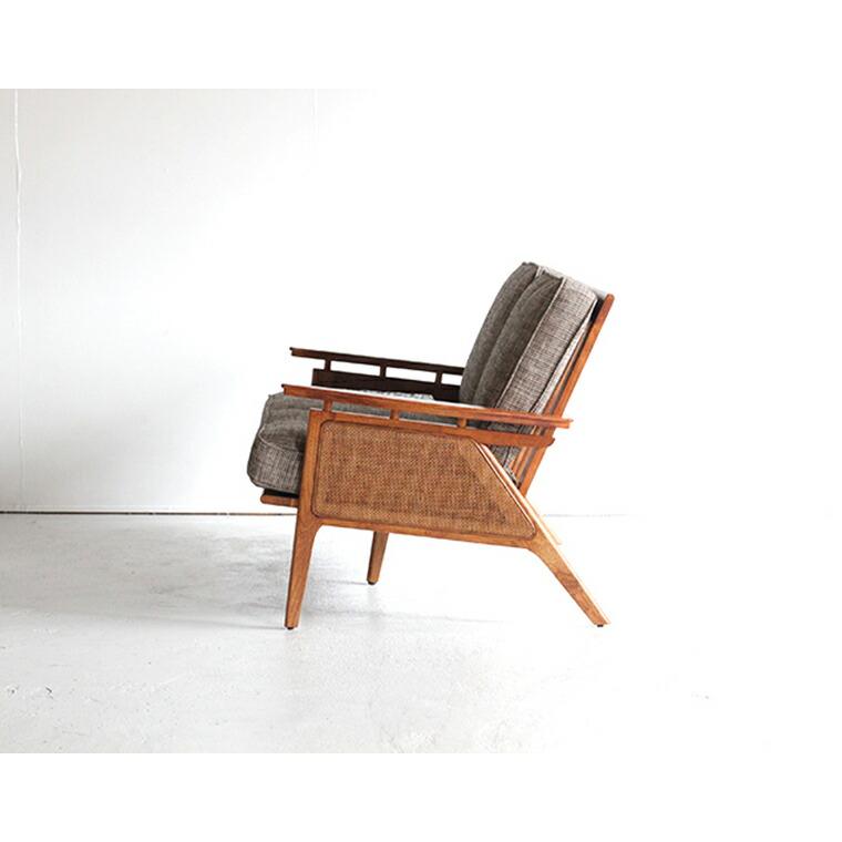 ACME Furniture（アクメファニチャー） WICKER SOFA 3P ウィッカー