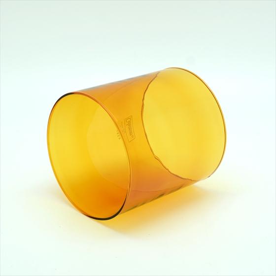 コールマン 285 286A 288 335 パイレックス アンバーグローブ PYREX