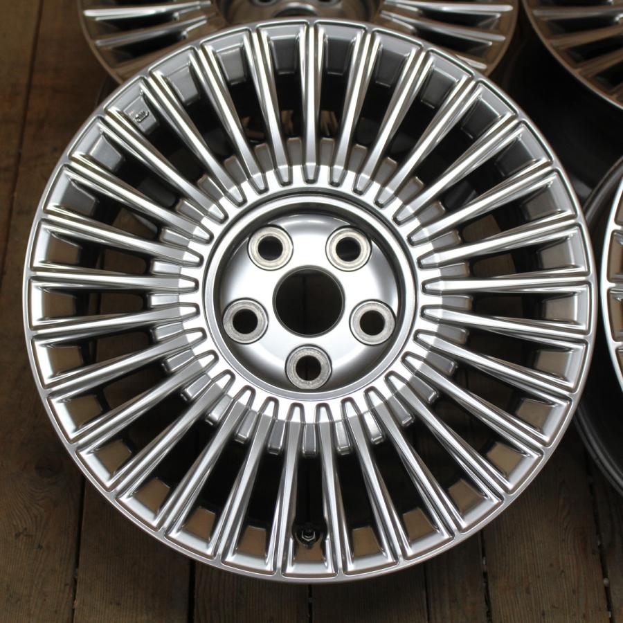 トヨタ（TOYOTA） G60系 センチュリー 純正 新車外し 18インチ 7.5J+32