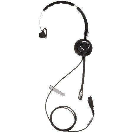 並行輸入品】 GNオーディオジャパン Jabra BIZ 2400 II Mono NC W 2486