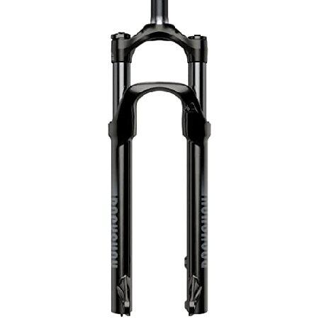 並行輸入品】 RockShox Judy Silver TK サスペンションフォーク - 27.5