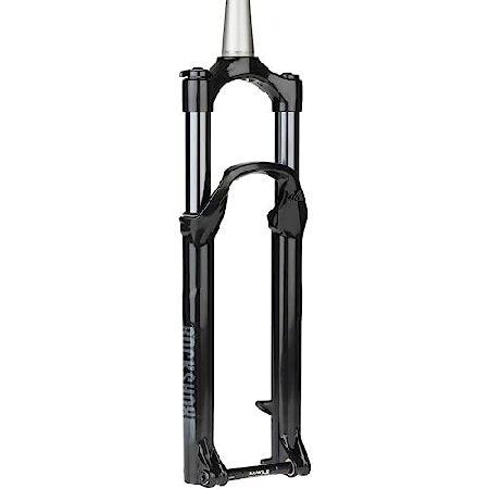 並行輸入品】 RockShox Recon シルバー RL サスペンションフォーク
