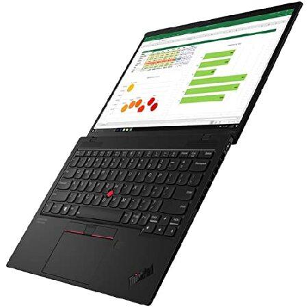 並行輸入品】 Lenovo ThinkPad X1 Nano (2023) 13