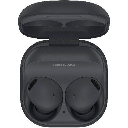 並行輸入品】 Samsung Galaxy Buds Pro 2 [2022] (SM-R510) - (Gray