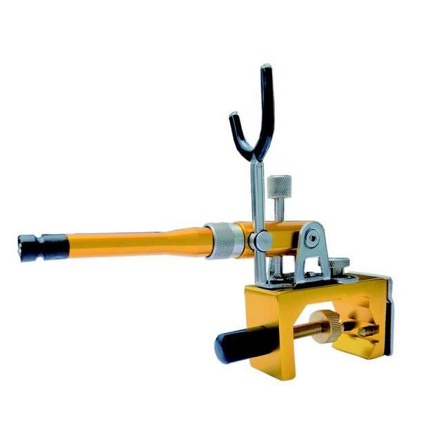 泡づけ本舗 金属竿掛万力(釣台・万力兼用) : オイカワ釣具 - 通販