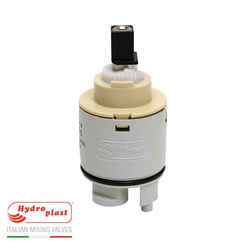 ハイドロプラスト社製 止水カートリッジ 蛇口 バルブ Hydro Plast