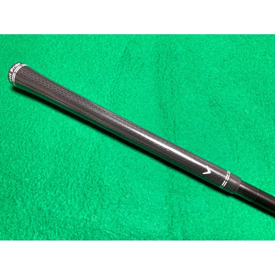 未使用 ATHLEMAX 50 (S) キャロウェイスリーブ付 QUANTUM MAX