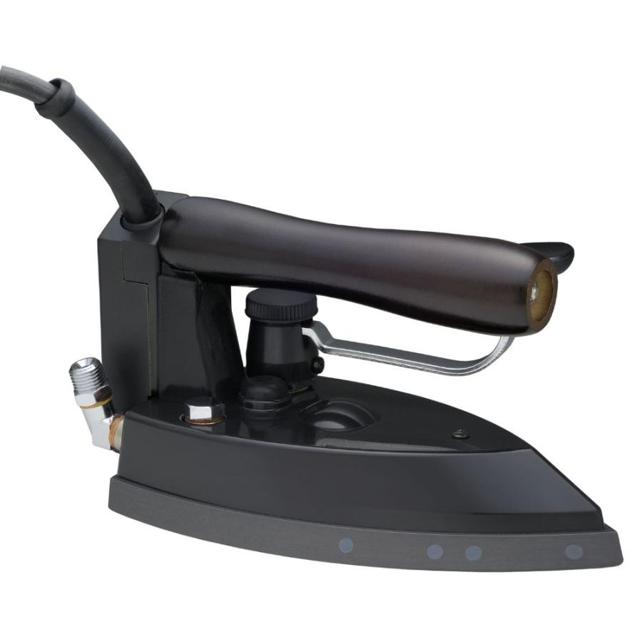 J-4-R 100V 電気蒸気アイロン 工業用アイロン オオサカアイロン 大阪