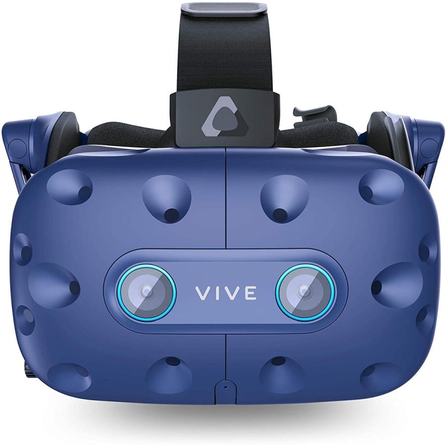 HTC 非常に良い HTC VIVE Pro Eye HMD (ヘッドマウントディスプレイ