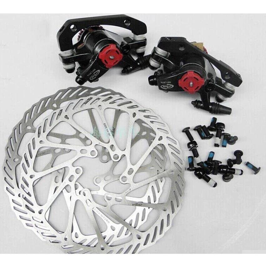 Avid BB7 自転車ブレーキキャリパーディスク FR7マウンテンMTBバイク