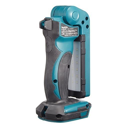 マキタ（makita） 【makita マキタ ML801】充電式LEDワークライト(本体