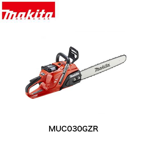 マキタ（makita） MUC030GZR 充電式チェンソー(本体のみ / バッテリ