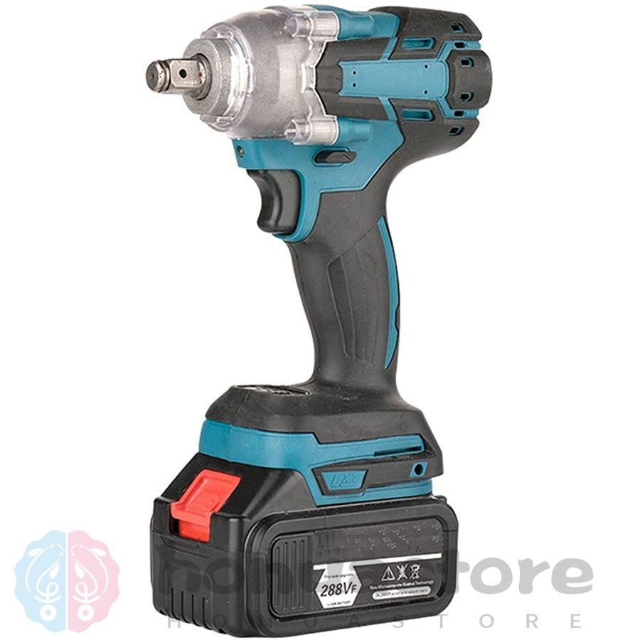 インパクトレンチ 充電式 コードレス レンチ 電動 インパクト